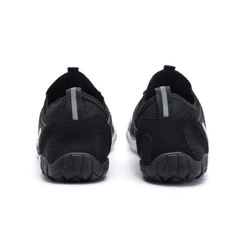 Image of Hike Breathable Barefoot Shoes Water Shoes Mens Women Quick Dry Aqua Outdoor Sports for Swim Pool Beach Surf Lightweight and Comfortable