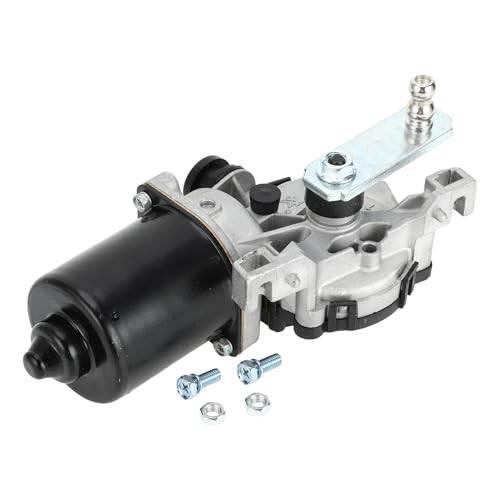 A ABSOPRO Front Windshield Wiper Motor No.8511002110/8511035290 Windscreen Wiper Motor
