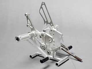 Amazon | ベビーフェイス(BABY FACE) バックステップ 5ポジション 正