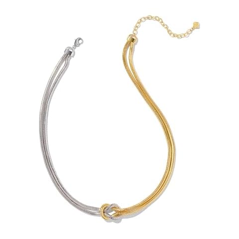 Kendra Scott Annie Necklace Cover