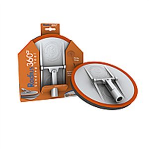 FCI R360 Radius 360 Sanding Tool - 3ct 