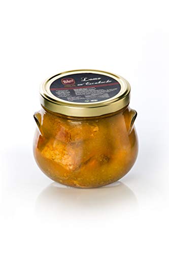 Lomo Frito en Escabeche Polgri 780 grs.