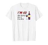 60th Birthday Design