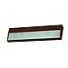 Cornerstone Lighting A109UC/15 Thomas Lighting Under Cabinet/Utility, Bronze