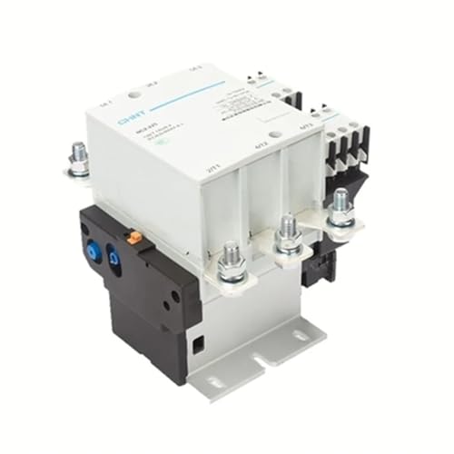 Contacteur AC NC2-330 pour commande de moteur et armoire 380V - 4