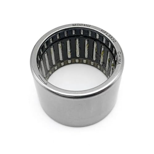 Roulement à aiguilles HFL3530 35X42X30MM pour stopper les retours d'arbre