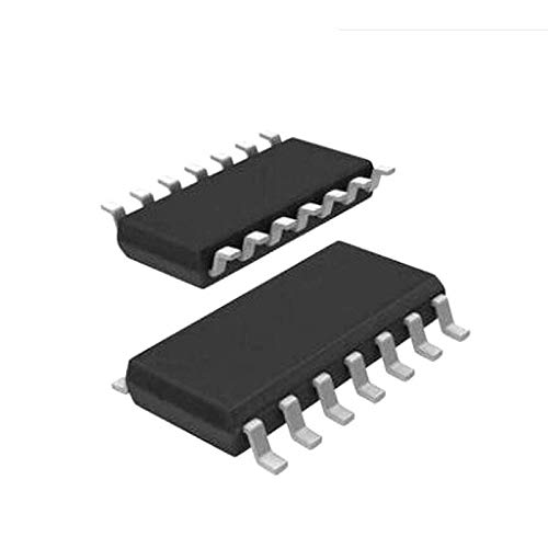 5pcs/lot 74022PC 74022P 74022 SOP Automotive Engine Computer Board Ignition Driver IC