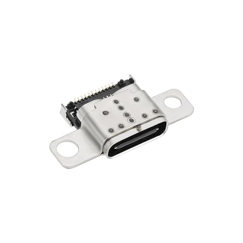 Connecteur D'alimentation USB-C Pour Lenovo Thinkpad E14 / X1 Yoga - Jack De Charge Neuf