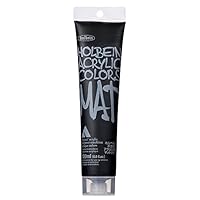 ホルベイン アクリル絵具 粗粒子マットタイプ シェルピンク M004 110ml tf8su2k アクリル絵具 マットタイプ 120ml M004 シェルピンク