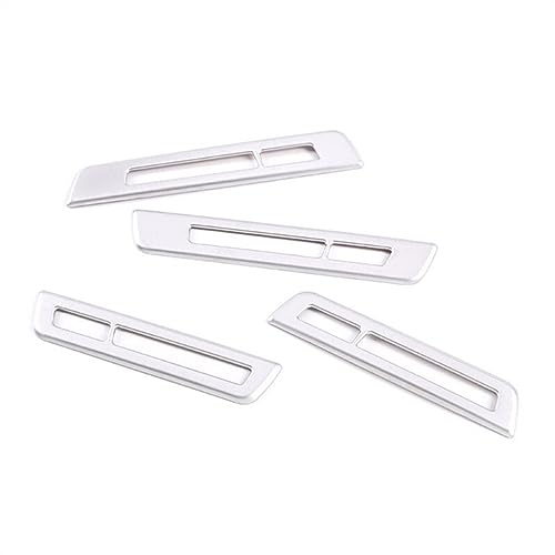Pièces intérieures automobiles BMW F01 F02 : kit ABS bouton mémoire de siège 2009-2014