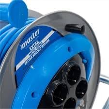 FİRSMASTER KABLOLU MAKARA UZATMA ULTRA 3 x 2.5 mm (20 metre)