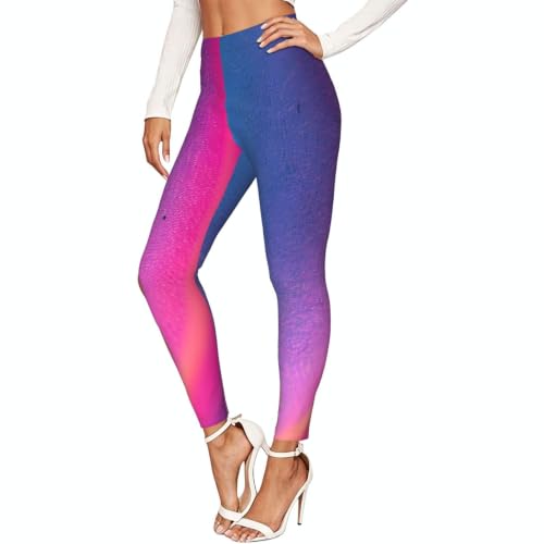 Leggings elásticos sin transparencias para entrenar con seguridad