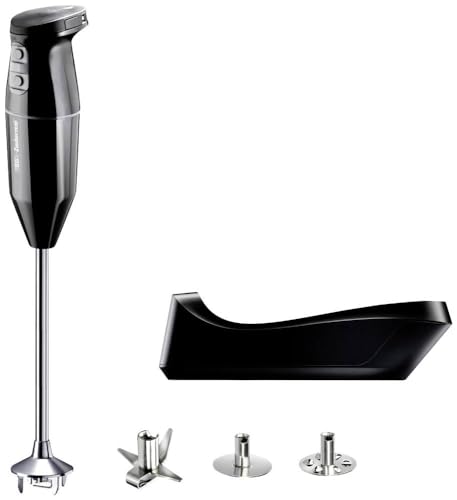 ESGE 95308 licuadora Batidora de inmersión Negro 200 W
