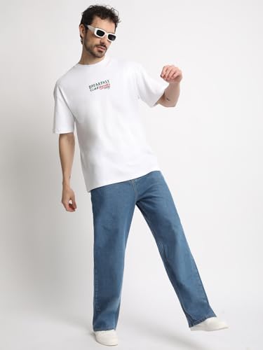 Image of BENE KLEED Men Pants