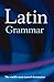 A Latin Grammar