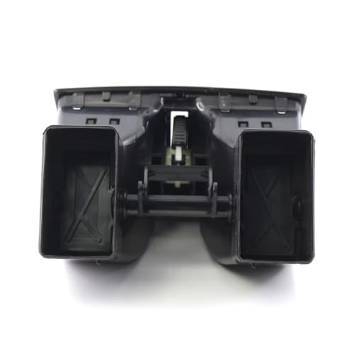 Climatisation arrière cassée ? Grille console centrale compatible VW 1TD819203A