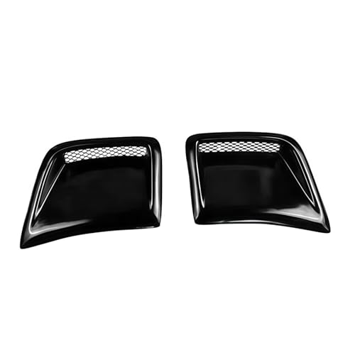 Évent latéral de pare-chocs avant pour Impreza WRX STI hayon 57739FG010