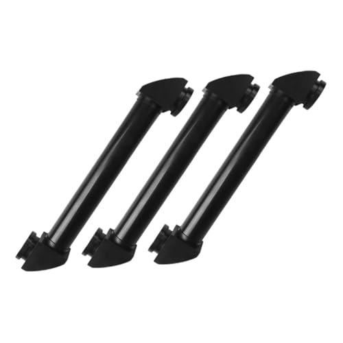 Angoily Periscope Model for Boys 3pcs Boys and Girls Telescoping Mirror Rotating Reflector Optical Props