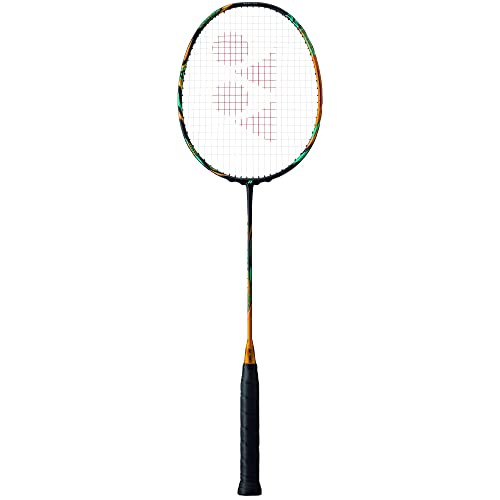 Image of YONEX ASTROX 88S Play Badminton Racket (88D Play - Gold)