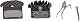 Shimano Disc Brake Pads J04C Ice Tec für Scheibenbremsen