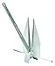 Danforth Hi Tensile Anchor 35H