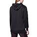 Mondetta Women's Recycled Performance Hoodie (Small, Black)