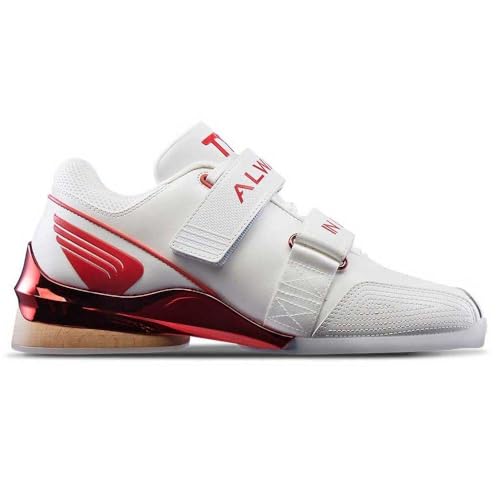 Scarpe Sollevamento Pesi Tyr Force Elite-image