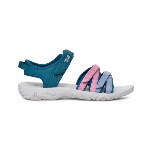 Sandalias deportivas Niñas Teva Tirra Youth de calzado deportivo de exterior