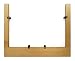 Guerrilla Painter Painting Adapter, 9 by 12-Inch