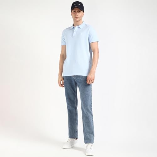 Image of Tommy Hilfiger Men Polo Shirt