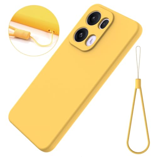 Coque Samsung Galaxy A16 silicone souple rigide antichoc cordon vert