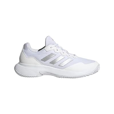adidas Women's Gamecourt 2.0 Tennis Shoe