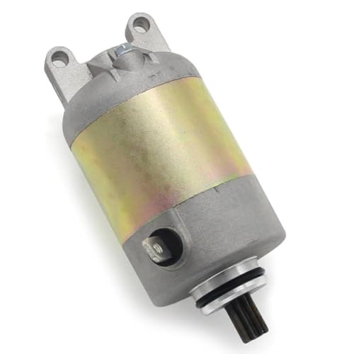 Démarreur MWS125 NXC125 XC125R moteur 5ML H1800