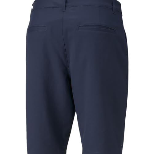 Short de golf Tech PUMA homme en tissu extensible et résistant - 2