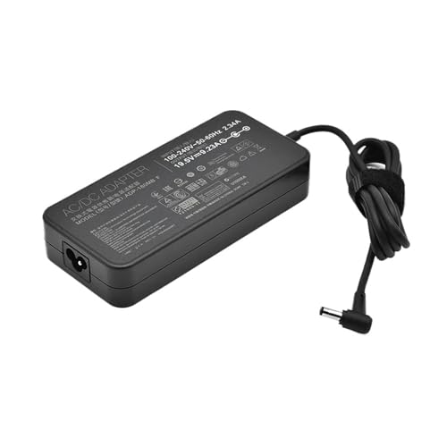 Adaptador de corriente 19.5V 9.23A 180W 5.5x2.5mm miniatura 1
