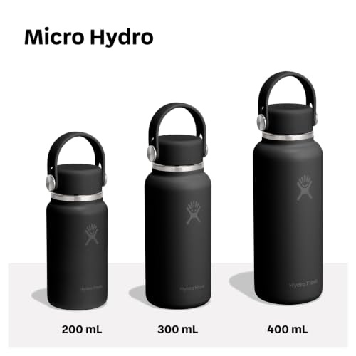 Hydro Flask Palmer Green Micro Hydro Bottle 200 ml, 1 EA - image 4