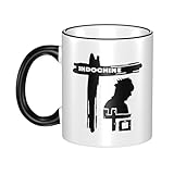 ➻ Choix de cadeaux : Ces tasses uniques et élégantes, imprimées en couleur, sont à la fois pratiques et créatives, idéales pour les anniversaires, les fêtes, les pendaisons de crémaillère, Thanksgiving, Noël et autres cadeaux de fin d'année. Tasses amusantes Cadeaux pour amis, cadeaux pour femmes, tasse à café pour hommes