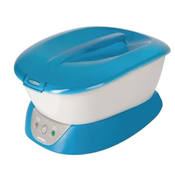 cold frame paraffin heater