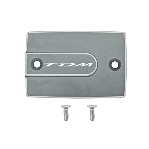 Bouchon de frein avant Yamaha TDM 900 pour rénover votre moto de voyage