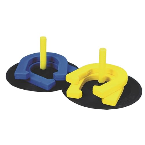 S&S Worldwide Foam Horseshoes