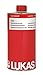 Produktbild LUKAS Malmittel für die Ölmalerei - Terpentinersatz, geruchlos in 1 l, K22181000