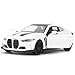 imtfzct 1/36 BMW M4 CSL Modellauto, Spielzeugauto mit Pull Back Funktion, Türen zum Öffnen, Freizeitspielzeug, Auto Geschenk für Jungen und Mädchen Weiß Mode im günstig Kaufen-imtfzct 1/36 BMW M4 CSL Modellauto, Spielzeugauto mit Pull Back Funktion, Türen zum Öffnen, Freizeitspielzeug, Auto Geschenk für Jungen und Mädchen Weiß