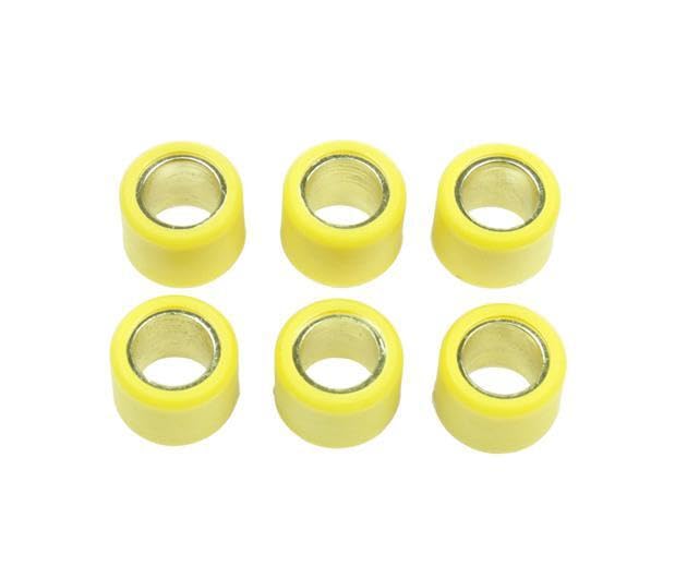ATV&UTV Replace Parts & Accessories for Athena Roller Weights 15mm x 12mm 4.5g Mod-BBM45-FV23321