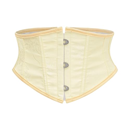 Wayfadacc Cinturones De Corsé Cintura 16 Cm 16 Cm Para Mujeres Posturas Posturas Posicias Poliéster Trainer Cintura Ligera