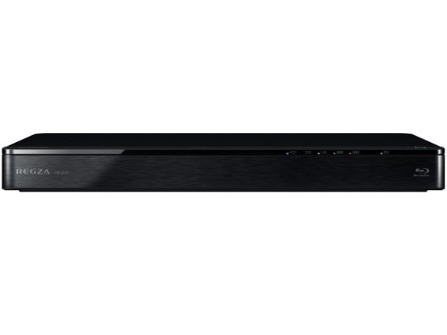 ☆美品☆TOSHIBA REGZA DBR-Z420 recorder Amazon.co.jp: Toshiba Toshiba DBR-Z420 Blu-ray Disc Recorder, 1 TB