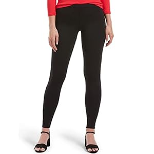 HUE Women’s Ponte Leggings