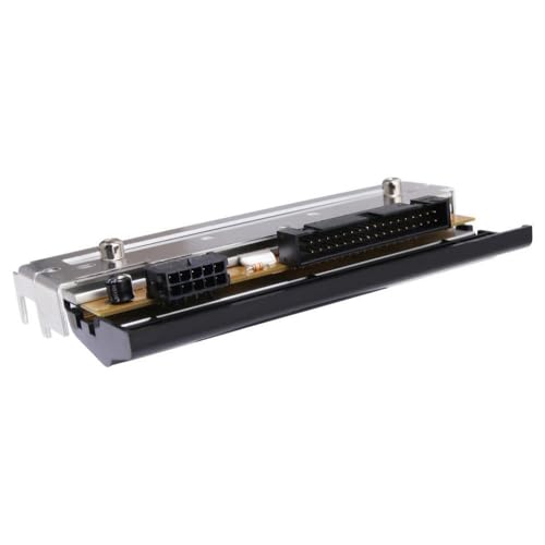 Tête d'impression ZM400 300DPI thermique haute densité modèle 79801M stable