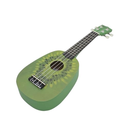 Ukulélé débutant 53cm mini guitare hawaienne instrument musique cordes