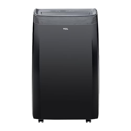 La mejor comparación de Aire Acondicionado Portatil Frio Calor los más recomendados. 42 Aire Acondicionado Portátil TCL frío Calor 110v P12P-KHF14B