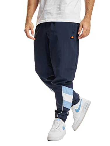 ellesse Pantalon de survêtement Minuti pour homme, bleu marine, XL Cover